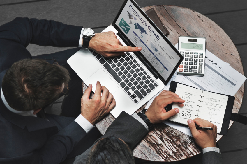 Accounting & Finance