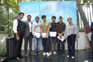 podar-world-college-impulse-2025-11