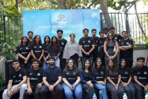 podar-world-college-impulse-2025-12