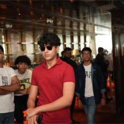 podar-world-college-freshers-2025-10