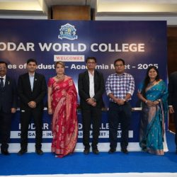 podar-world-college-industry-academia-2025-10